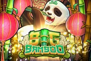 Big Bamboo