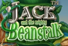 Jack and the mighty Beanstalk