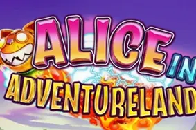 Alice in Adventureland