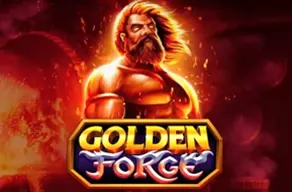 Golden Forge