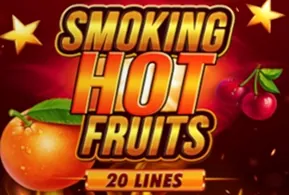 Smoking Hot Fruits 20 Lines