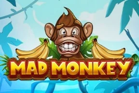 Mad Monkey