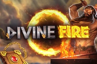 Divine Fire
