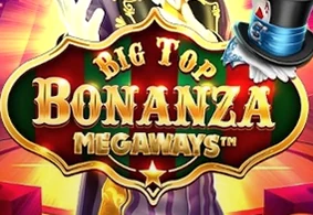 Big Top Bonanza Megaways