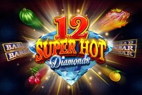 12 Super Hot Diamonds