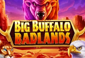 Big Buffalo Badlands