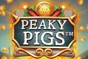 Peaky Pigs